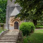 Micouleaud בית נופש Besse (Dordogne)