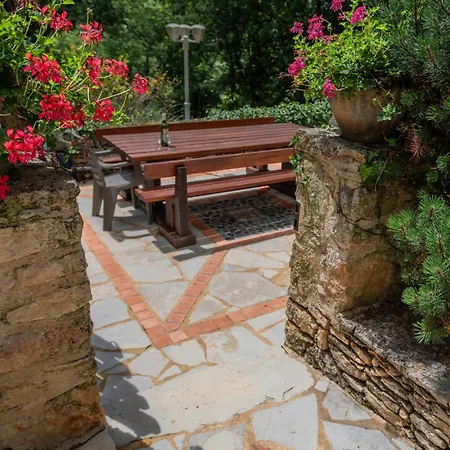 Σπίτι διακοπών Micouleaud