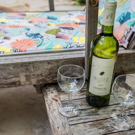 Σπίτι διακοπών Micouleaud