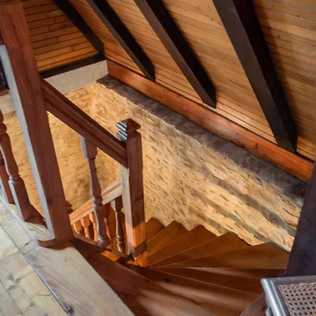 Micouleaud Σπίτι διακοπών