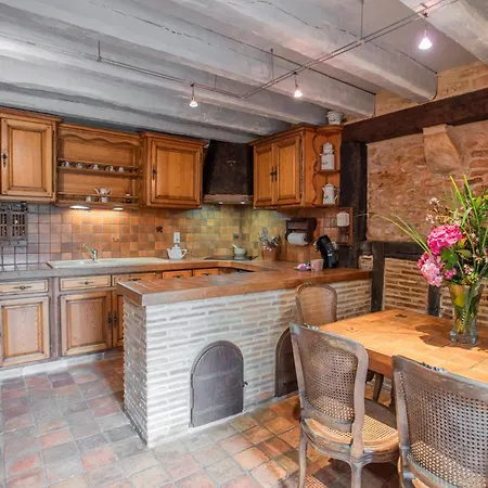 Σπίτι διακοπών Micouleaud