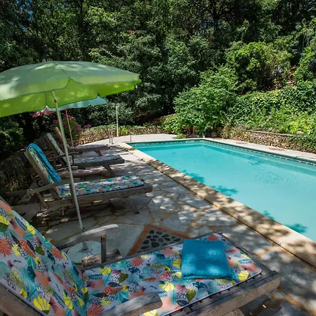 Σπίτι διακοπών Micouleaud