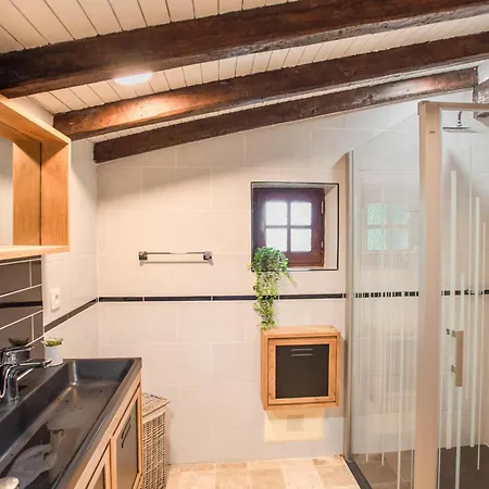 Σπίτι διακοπών Micouleaud *