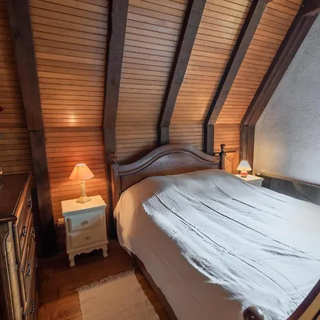 Micouleaud Σπίτι διακοπών