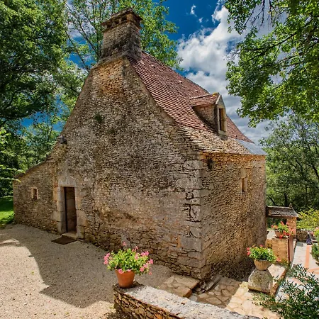Micouleaud Holiday home