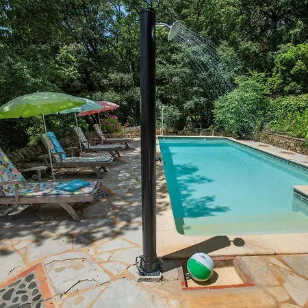 Micouleaud Σπίτι διακοπών *