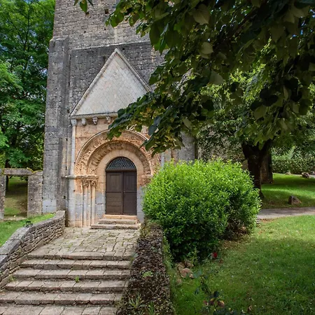 Micouleaud 펜션 Besse (Dordogne)