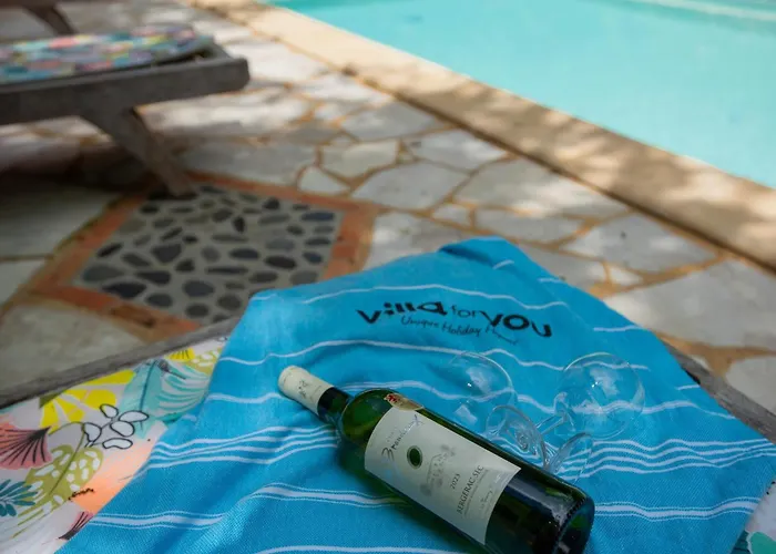 Vakantiehuis Micouleaud