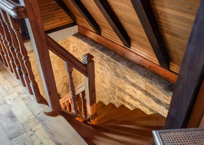 Micouleaud Vakantiehuis