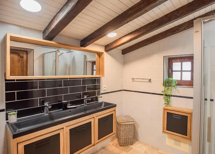 Micouleaud Besse (Dordogne)