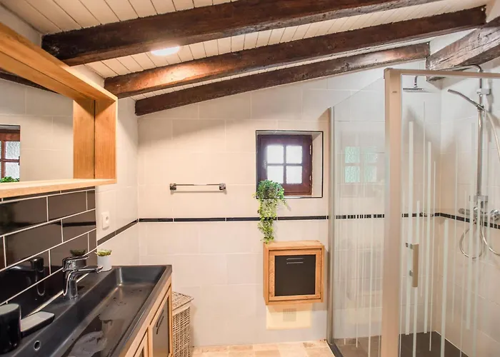 Vakantiehuis Micouleaud *